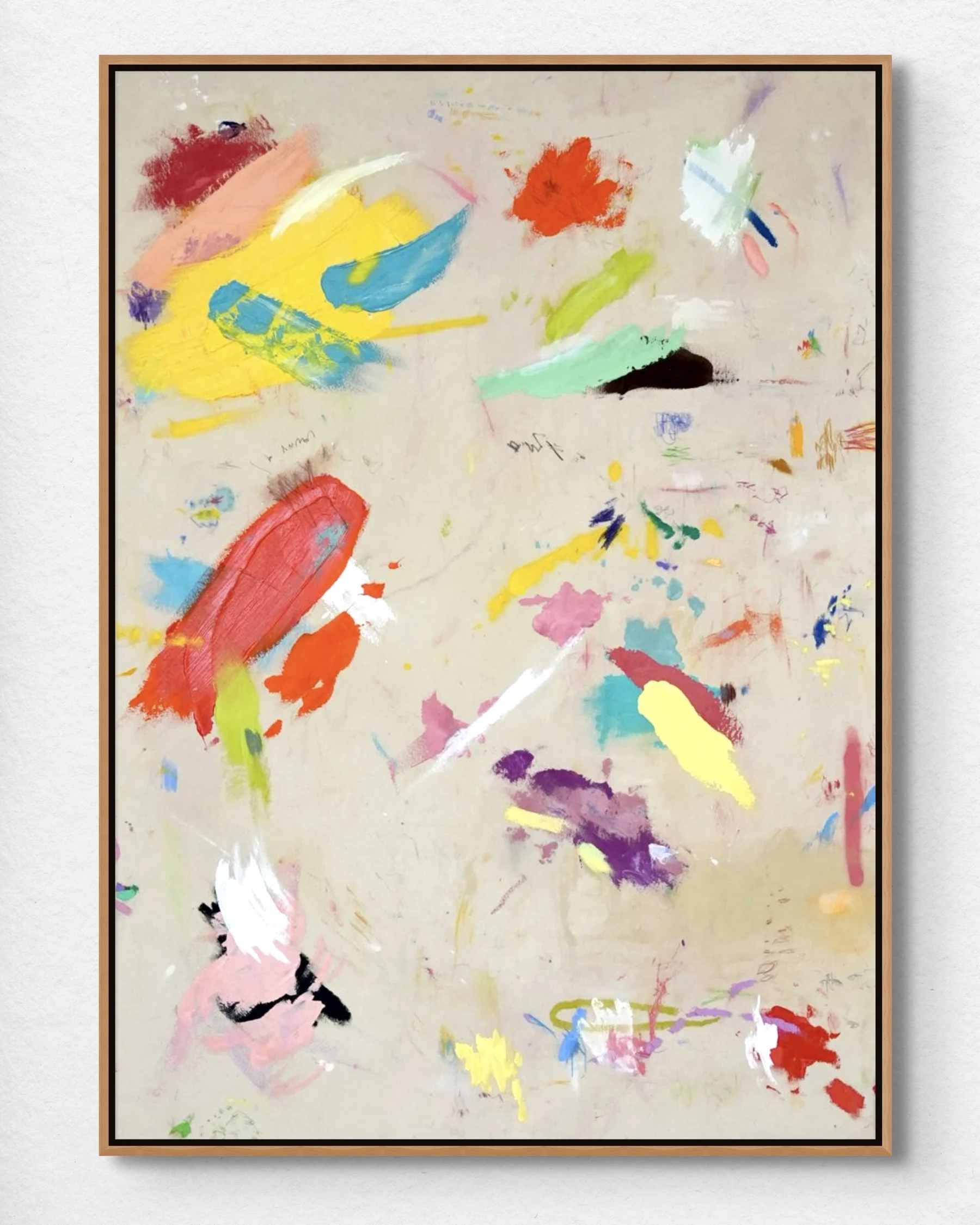 Untitled 02, an original artwork by Yeono
