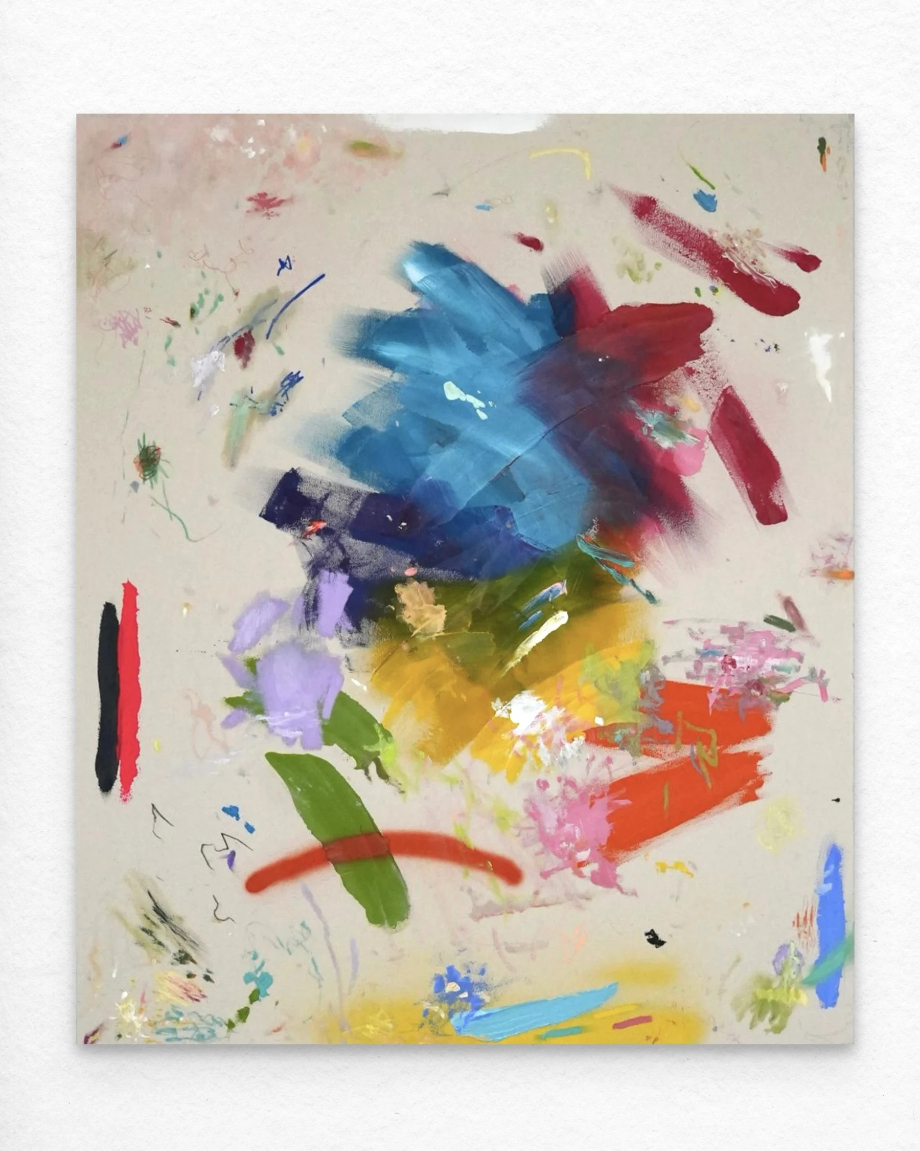 Untitled 03, an original artwork by Yeono